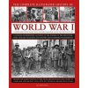 World War I, Complete Illustrated History of (Ian Westwell)(Pevná)