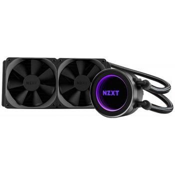 NZXT Kraken X52 RL-KRX52-01