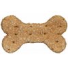 Trixie Biskvit kosť s jahňacou príchuťou 11 cm/35 g [48ks/bal]