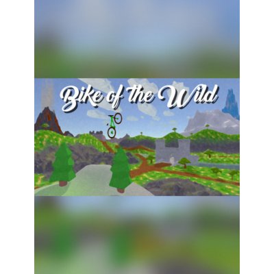 Bike of the Wild