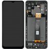 LCD Displej + Dotyková plocha + Rám Samsung Galaxy A32 5G A326B Original (Service Pack)