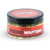 Mikbaits Feeder wafters 8+12mm 100ml - Chilli Česnek