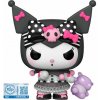 Funko POP! Kuromi 20th Anniversary: Kuromi Special Edition (Hello Kitty & Friends)