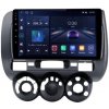 Hizpo Autorádio pre Honda Jazz 1/Fit 2002 – 2007 s Android, GPS navigácia, WiFi, USB, Bluetooth