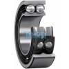SKF 3202 ATN9/C3 guľkové ložisko s kosouhlým stykom