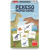 Mudpuppy Pexeso Dinosaury