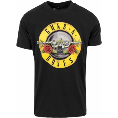 Guns N' Roses Logo Tee