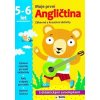 Moje první Angličtina 5-6 let