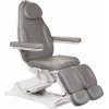 Beauty System MODENA PEDI Elektrické kozmetické kreslo BD-8294 Grey