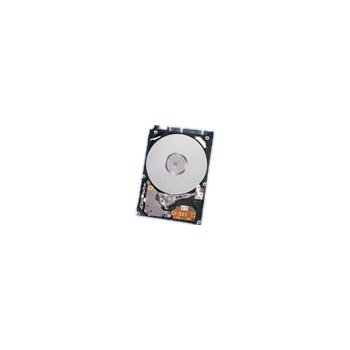 Toshiba 500GB, 5400rpm, SATAII, MK5055GSX