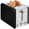 Hriankovač ECG ST2708 Tradizione Nero čierny 925W