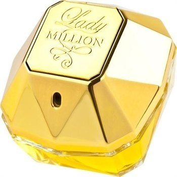 Paco Rabanne Lady Million toaletná voda dámska 80 ml