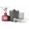 Set na varenie MSR POCKET ROCKET 2 MINI STOVE KIT