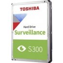 Toshiba Surveillance S300 1TB, HDWV110UZSVA