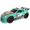 Wiky Vehicles Auto závodné s efektmi 21 cm