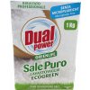 Dual power greenlife sůl puro 1 kg