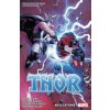 Thor By Donny Cates Vol. 3: Revelations