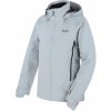 Husky Nakron L lt. grey nepromokavá třívrstvá outdoorová 20000 L sv. šedá