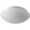NEDES LED Stropné kúpeľňové svietidlo so senzorom OPAL LED/18W/230V IP44 ND3339 + záruka 3 roky zadarmo