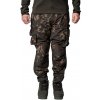 Nash Nohavice Zero Tolerancia Helluva Waterproof Trousers Camo XXXL