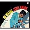 Brown James: The Dynamic James Brown - Vinyl (LP)