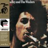 Marley Bob & The Wailers - Catch A Fire / Vinyl / Half Speed [LP]