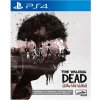 The Walking Dead: A Telltale Games Series Remastered