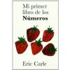 Mi primer libro de los números