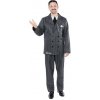 Gomez Addams Family