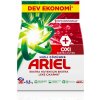 Prášok na pranie do bieleho Ariel Ultra Oxi Extra Hygiena 5,5 kg