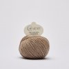 CASHMERE CLASSIC Cardiff Cashmere Farby CASHMERE: 511 ražná (nefarbená) 100% kašmír