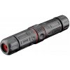 Securia Pro Spojka RJ45 vonkajšia IP68 Cat6,