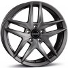 Borbet Z 8x19 5x112 ET27 dark grey matt