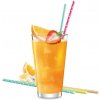 Tescoma myDRINK 308864.00 - Papierové slamky myDRINK 24 ks