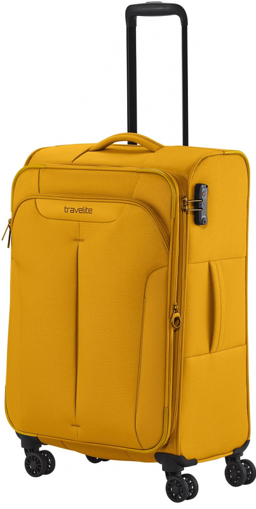 Travelite Croatia Curry 66 L TRAVELITE-80348-89