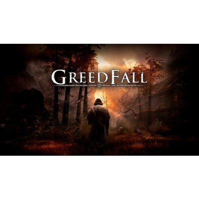 Greedfall (Gold) (XSX)