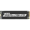Patriot Viper VP4300 2TB, VP4300-2TBM28H PATRIOT Viper VP4300 2TB SSD / Interný / M.2 PCIe Gen4 x 4 NVMe / 2280