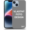 Púzdro Picasee ULTIMATE CASE Apple iPhone 14 - Vlastný design/motiv
