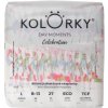 Kolorky Day MOMENTS Celebration L 8-13 kg 27 ks