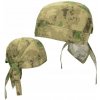 Šatka bandana HDT-camo FG MFH 100 % Bavlna