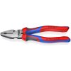 Kombinované kliešte Knipex 02 02 200 IZOL. 200 mm