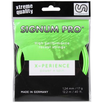 Signum Pro X-perience 12 m 1,18mm