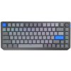Endorfy mechanická klávesnice Thock V2 75% / bezdrátová / ARGB / yellow sw. / USB / zmenšená / CZ/SK layout EY5C019