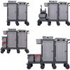 Sprintus - Upratovací vozík VariX Box Compact, 305004
