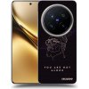 Picasee ULTIMATE CASE pro Vivo X200 Pro - You are not alone