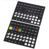 Hama konvertor pro myš/klávesnici Speedshot Ultimate pro PS4/PS3/Xbox One/Xbox360, šedý