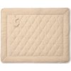 Little Dutch Hracia deka Pure Soft Beige