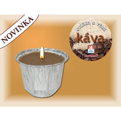 Lima Ozona Káva 115 g