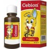 CEBION kvapky 30 ml