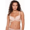Dámska podprsenka LingaDore 1400-1 Farba: Tělová, Veľkosť: 85D
